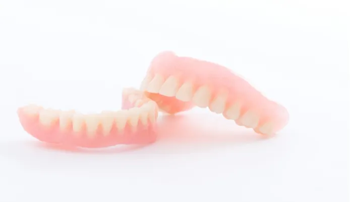 入れ歯