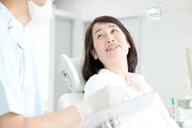 インフォームドコンセント